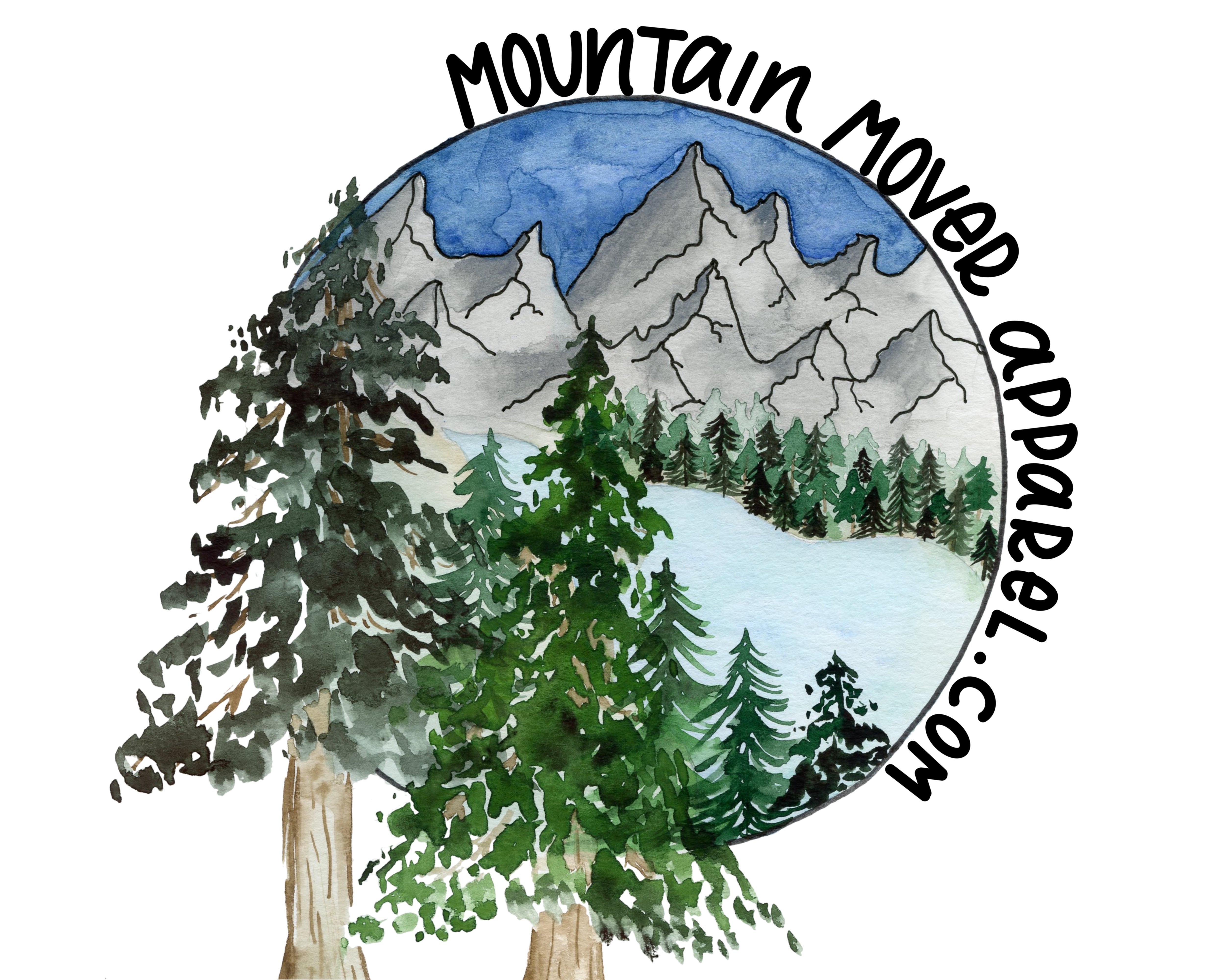 Mountain Mover Apparel