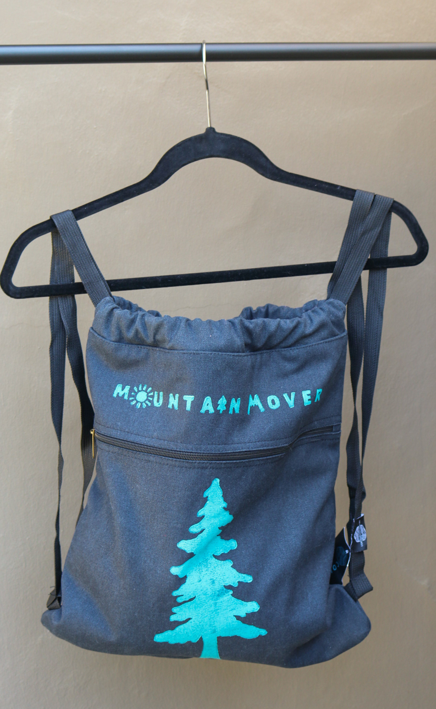 Cinch Backpack