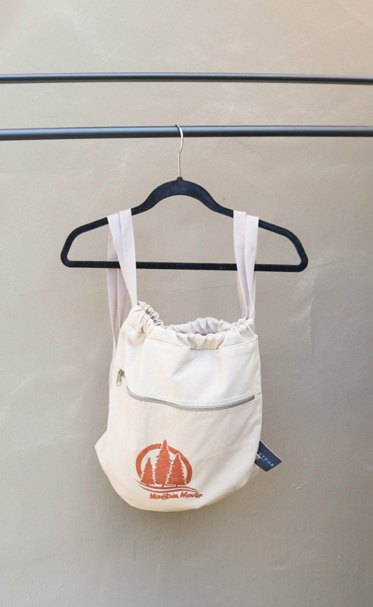 Cinch Backpack