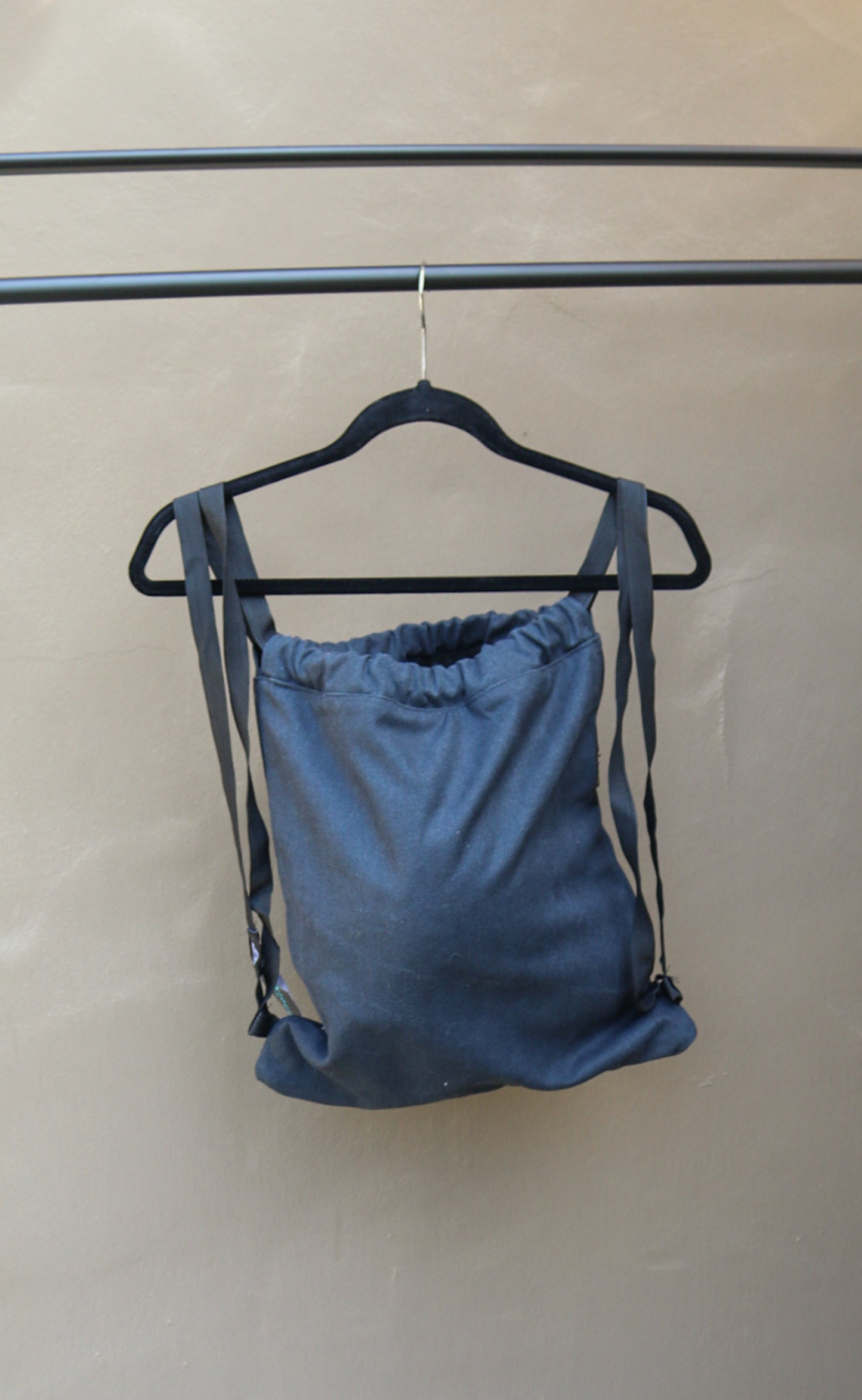 Cinch Backpack
