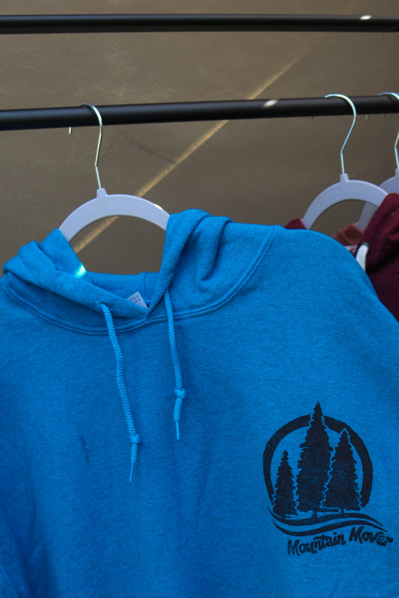 Alpine Lakes Hoodie