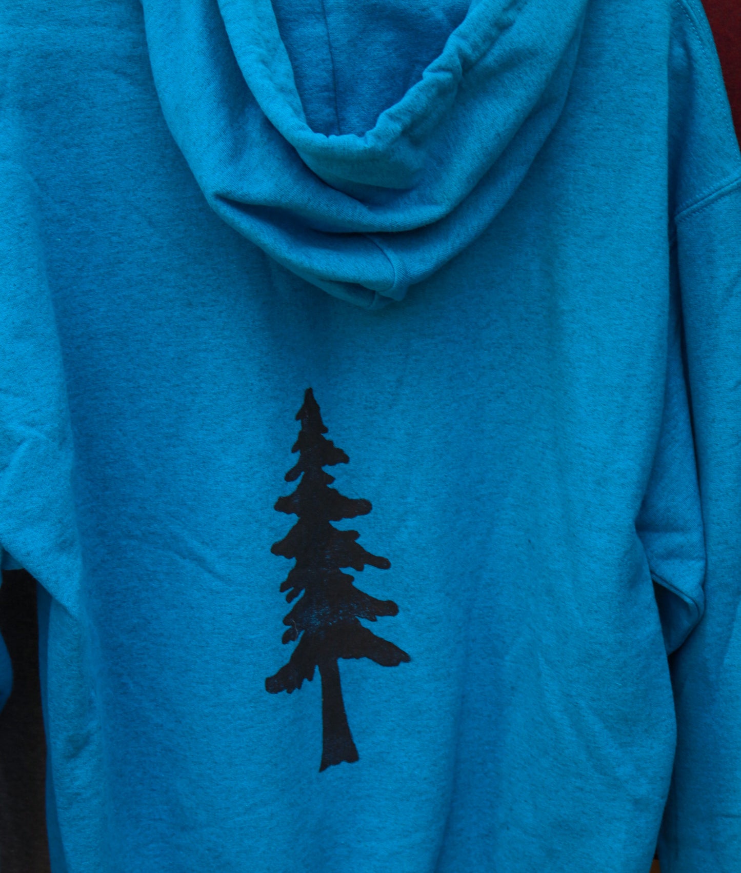 Alpine Lakes Hoodie
