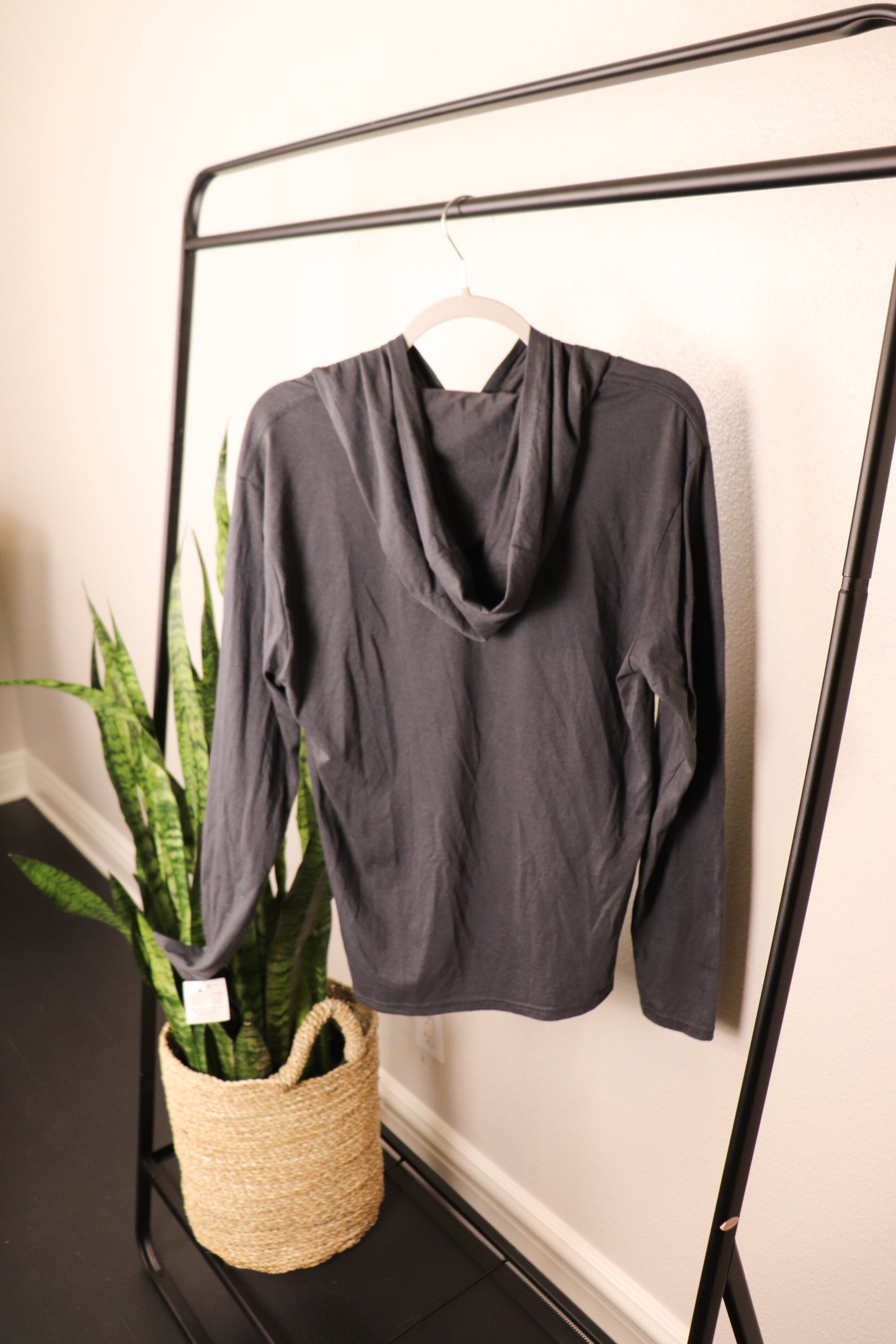 OG Mountain Mover Hooded Long Sleeve T-Shirt