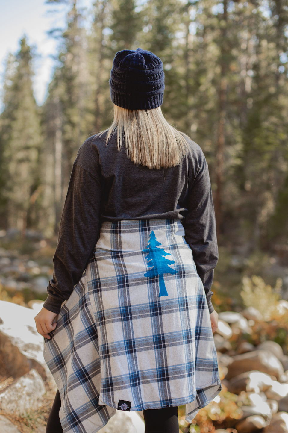 Fireside Flannel