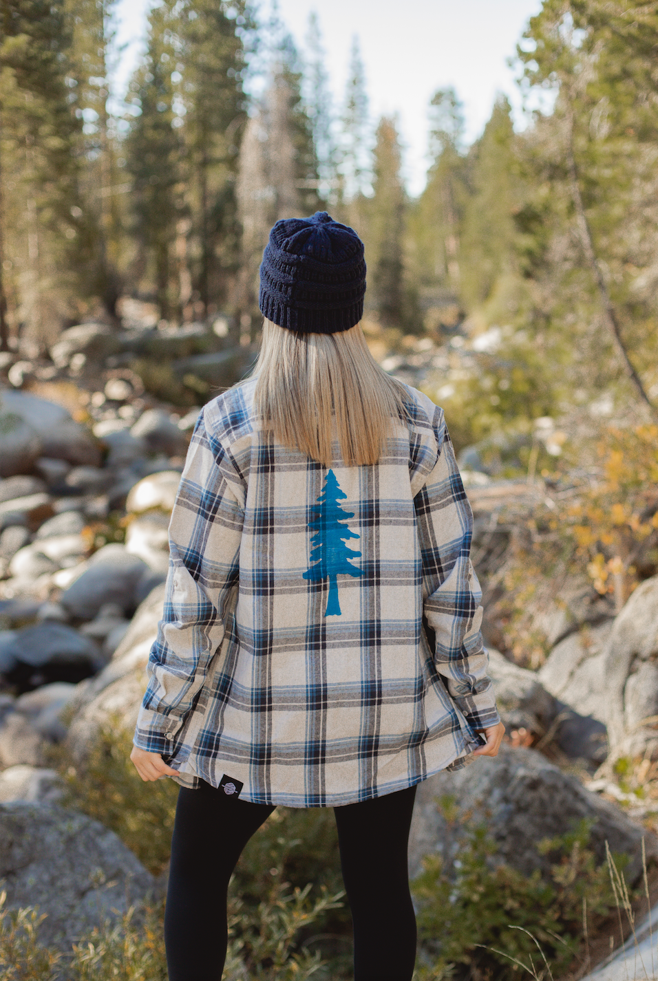 Fireside Flannel